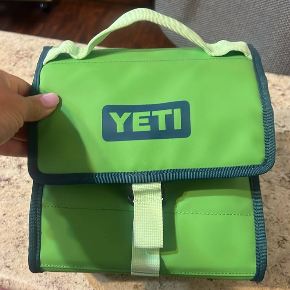 YETI Daytrip Packable Lunch Bag